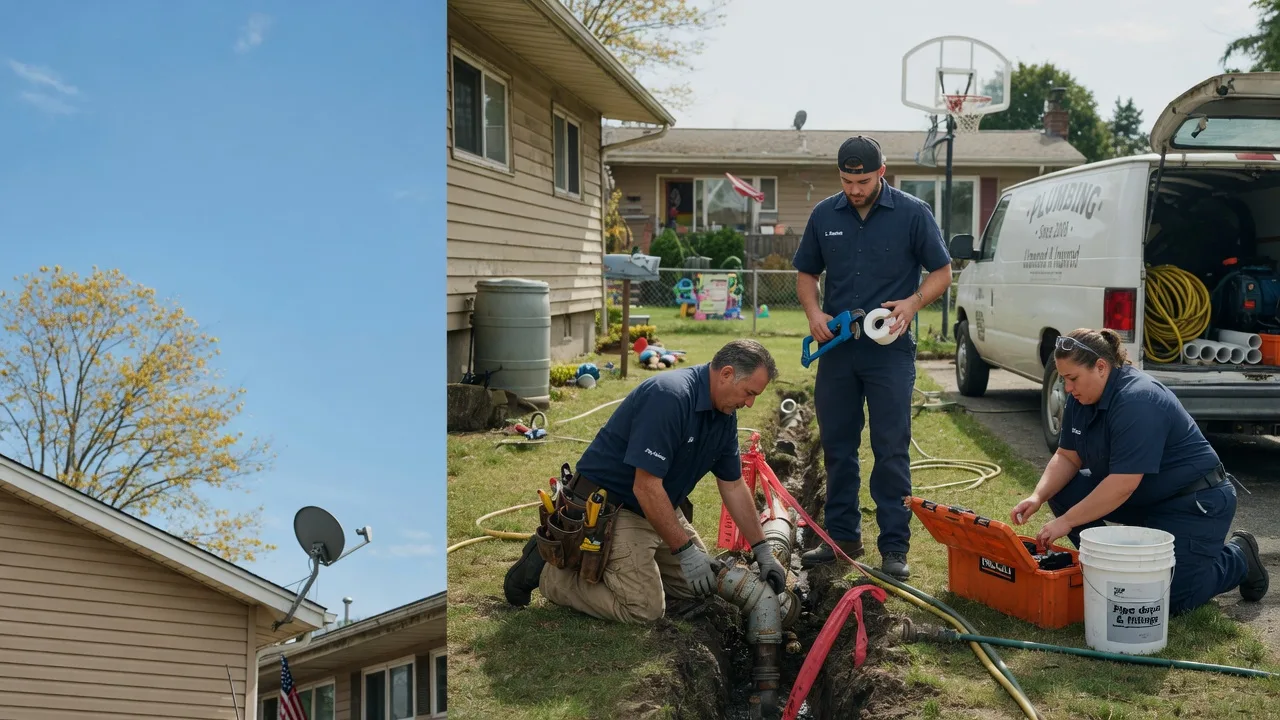 Garbage Disposal Replacement in West Concord, MN near me